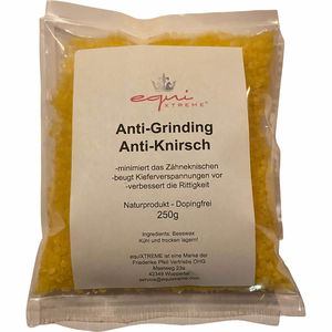 equiXTREME Anti-Knirsch Pastillen equiXTREME Anti-Knirsch Pastillen