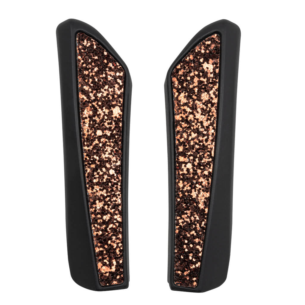 Equiline Überzug, für Steigbügel X-Cel, Springen