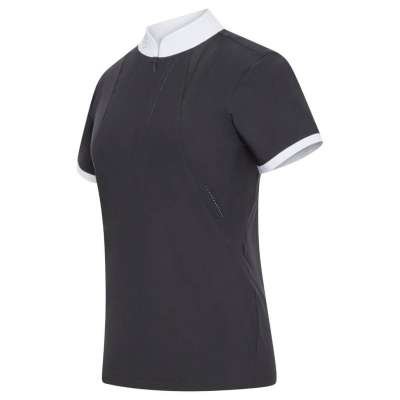Samshield Women's Competition Shirt Cassy SS23, short-sleeved