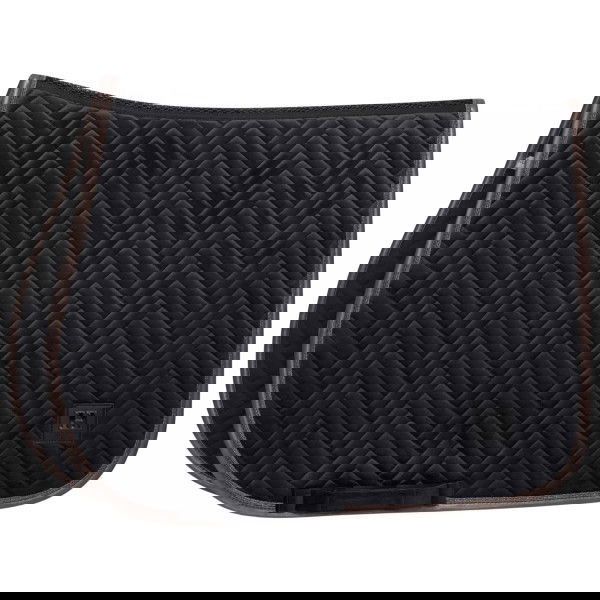 HV Polo Saddle Pad HVPLuxury FW25, Jumping Saddle Pad