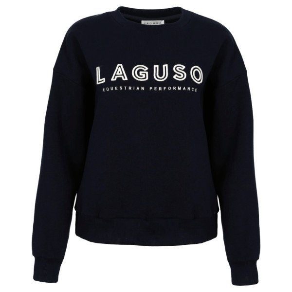 Laguso Women’s Pullover Thesi FW23, Sweater