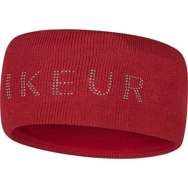 Pikeur Women´s Headband Sports FW24, Basic Knit, with Studs