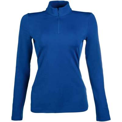 HKM Basic Funktionsshirt – Atmungsaktiv & Perfekt Für Reiten Und Alltag