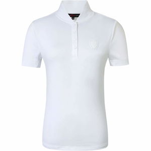 Covalliero Turniershirt Damen FS24, kurzarm Covalliero Turniershirt Damen FS24, kurzarm