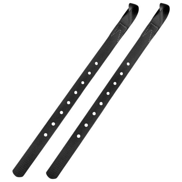 Wintec Girth Straps Quick Change, Saddle Straps, Synthetic, Set of 2