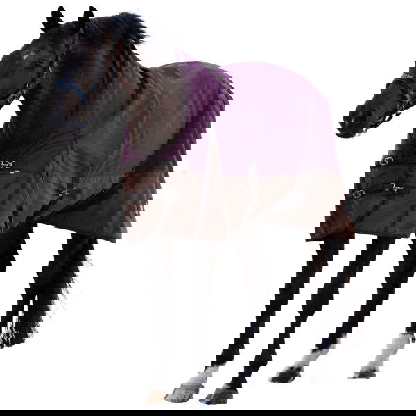 Imperial Riding Outdoordecke IRHCustomized HW25, 200 g, High-Neck, Winterdecke