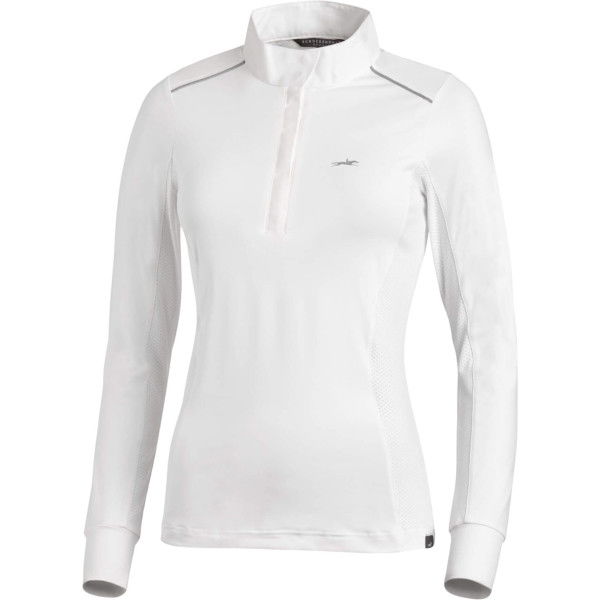 Schockemöhle Sports Women's Competition Shirt Adelaide, long-sleeved