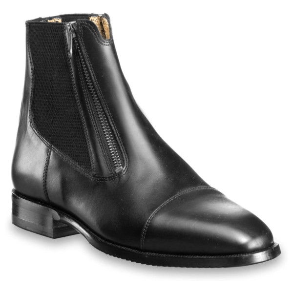 Tucci Ankle Boots Model EZ