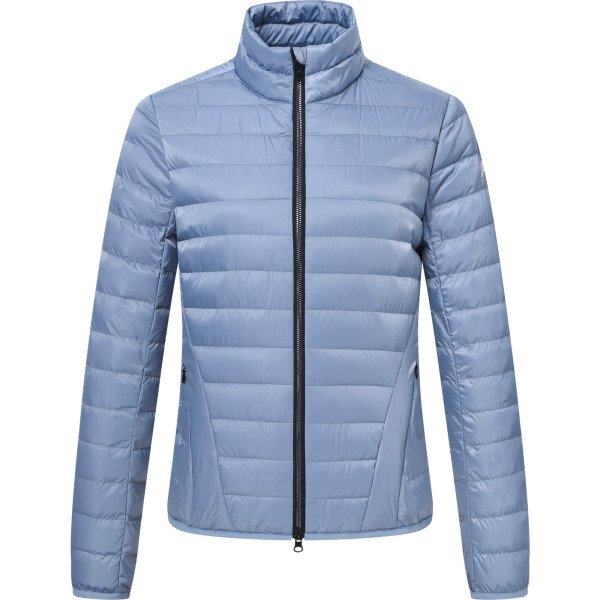 Euro Star Women’s Jacket ESElise FS24, Quilted Jacket