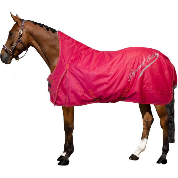 Imperial Riding Outdoor Rug IRHSuper-Dry 200g, High-Neck