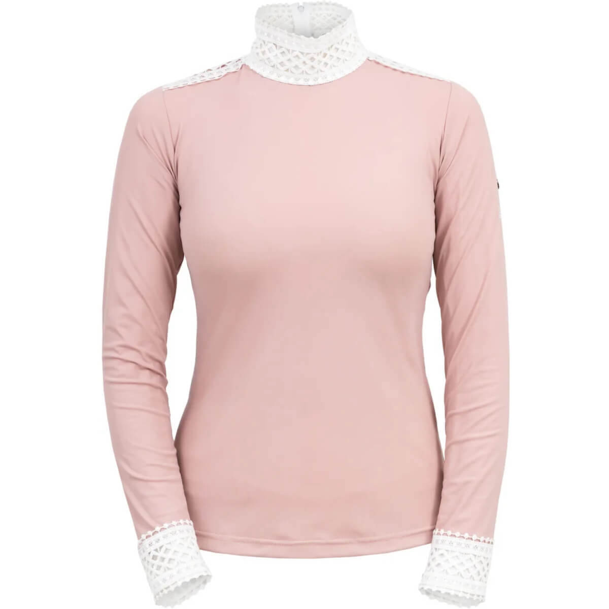 Cavalliera Turniershirt Damen Ariosa, langarm