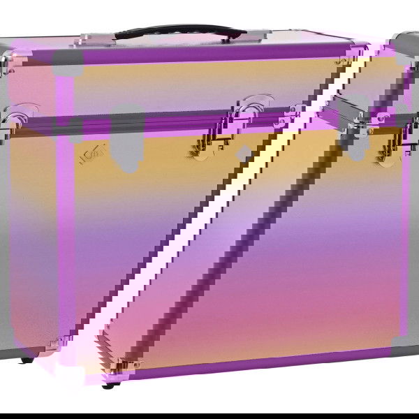 Imperial Riding Grooming Box IRHBasic Slim Line, Grooming Kit, Grooming Case