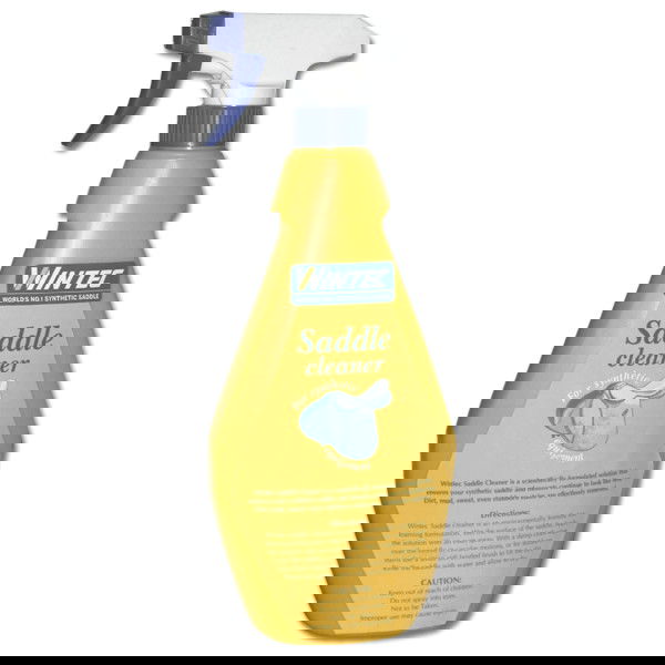 Wintec Lederreiniger Sattel Spray, Sattelreiniger