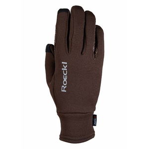 Roeckl Sports Reithandschuhe Weldon, Winter Roeckl Sports Reithandschuhe Weldon, Winter