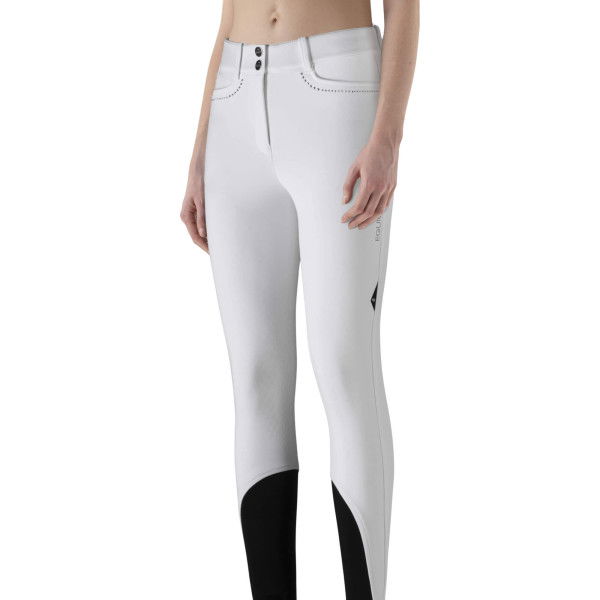 Equiline Women´s Riding Breeches Gorgakh FW24, Knee-Grip