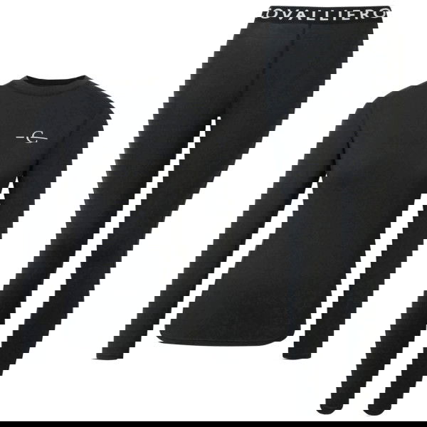 Covalliero Functional Underwear FW25