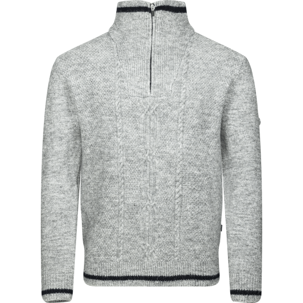 Kingsland Men´s Sweater KLgriffin FW23, Turtleneck Sweater, Knit Sweater