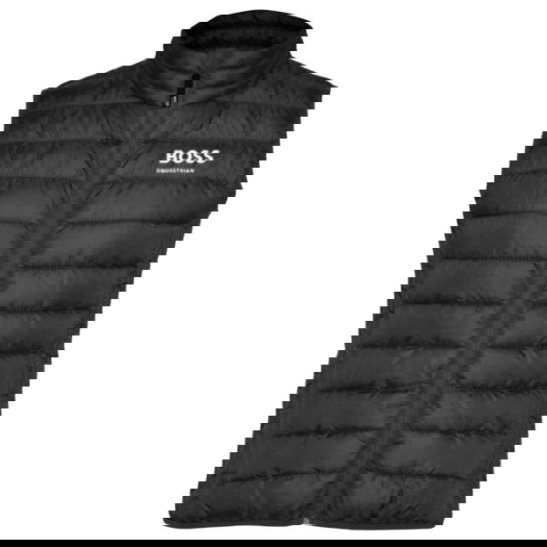 BOSS Equestrian Weste Damen Nice Holiday 2025, Steppweste