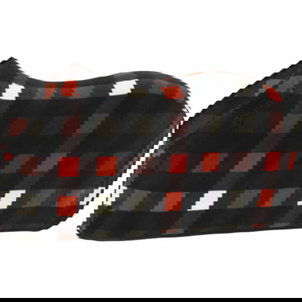 Eskadron Sweat Rug Fleece Check Dynamic FW25, Fleece Rug