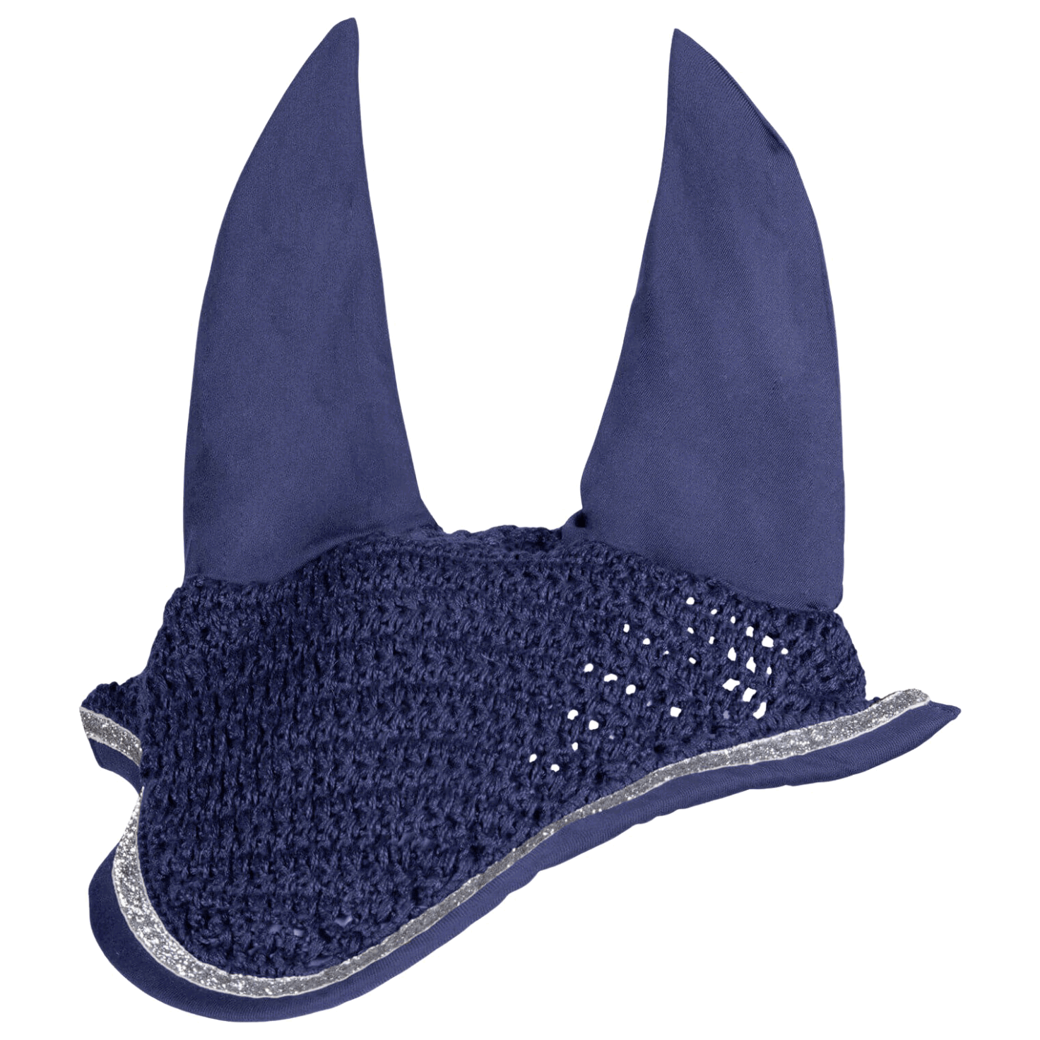 HKM Fliegenhaube Romy, Fliegenmütze, Fliegenohren