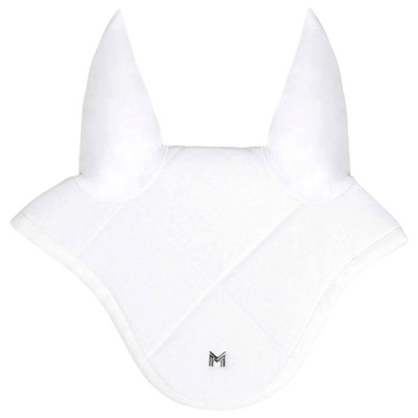 Maximilian Fly Bonnet Crew, Fly Cap, Fly Ears