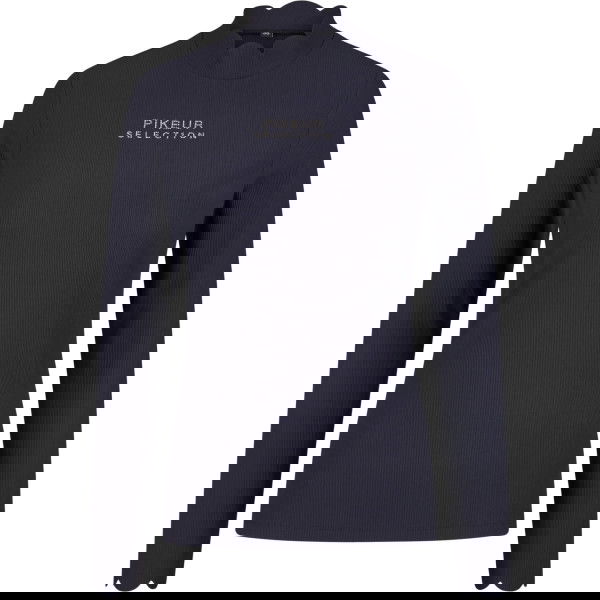 Pikeur Women's Shirt Selection FW25, Training Shirt, Rip Shirt, long-sleeved