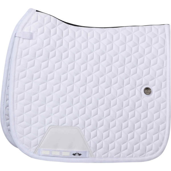 HV Polo Saddle Pad HVPEssential FW24, Dressage Saddle Pad