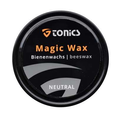 Tonics Magic Wax, Leather Balm