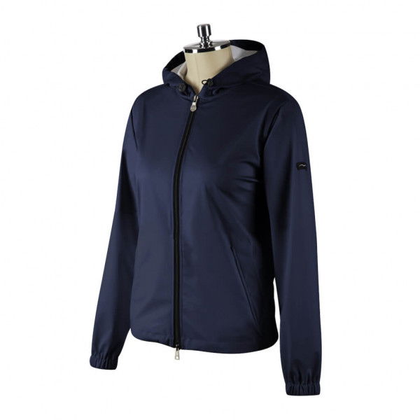 Animo Jacket Women's Lefleur FS22, Windbreaker