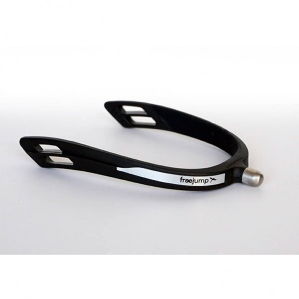 Freejump Spurs by Pininfarina design