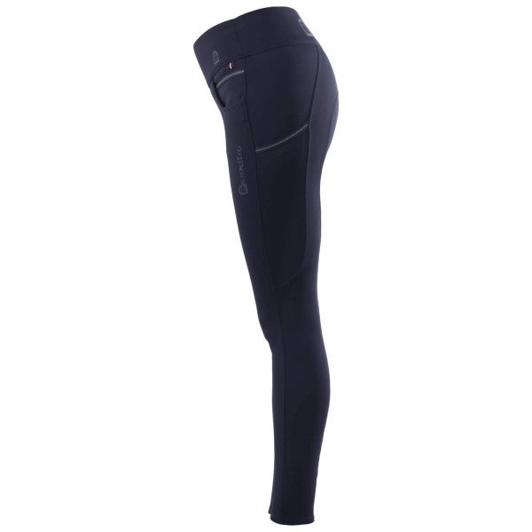 Cavallo Women´s Riding Leggings Cavalliz Grip RL SS24, Full Grip