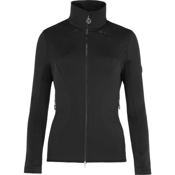 Covalliero Women's Jacket SS25, Training Jacket