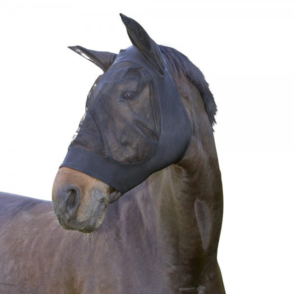 Covalliero Fly Protection Mask FinoStrech