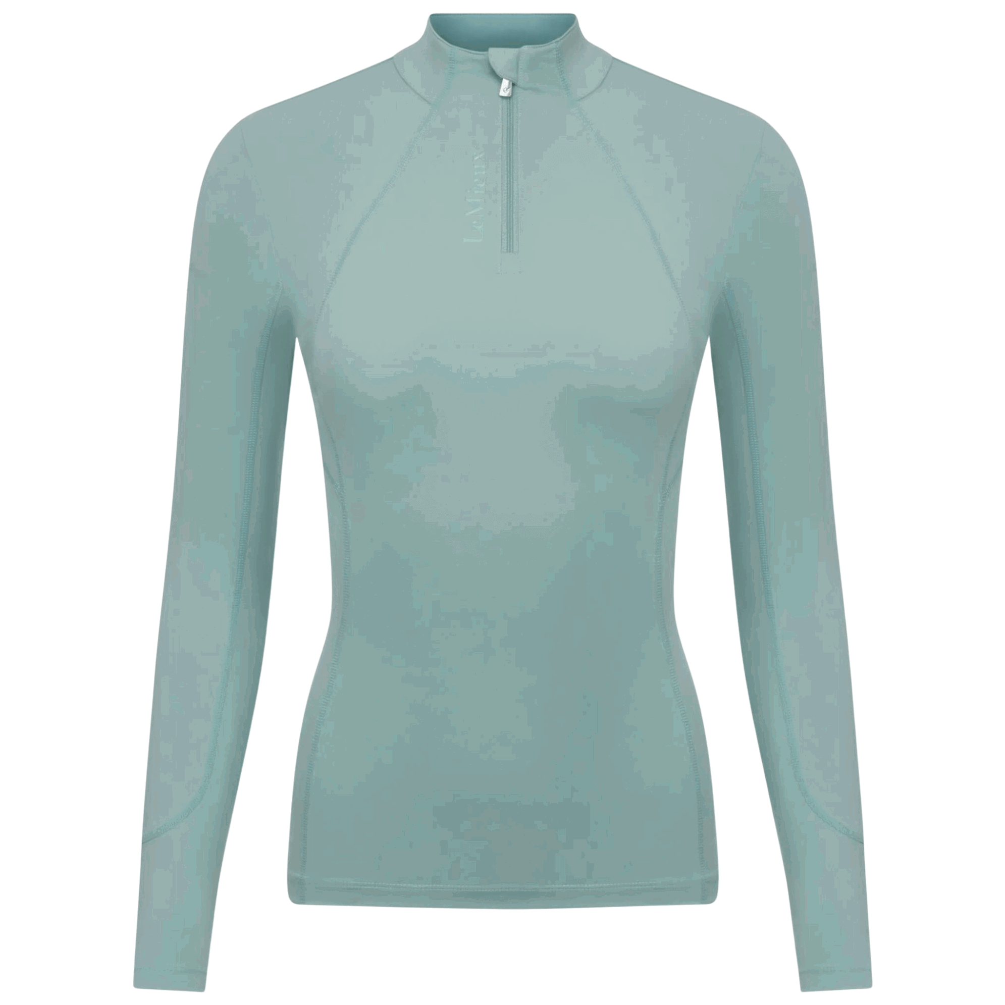 LeMieux Women's Training Shirt long-sleeved Base Layer SS25