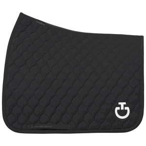 Tapis De Selle Diamant Cavalleria Toscana Schabracke CT - Dressage - FS25 - Neuf