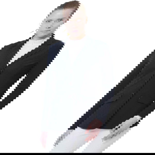 Samshield Sakko Damen Deltalix, Jacket, Turniersakko, Turnierjacket