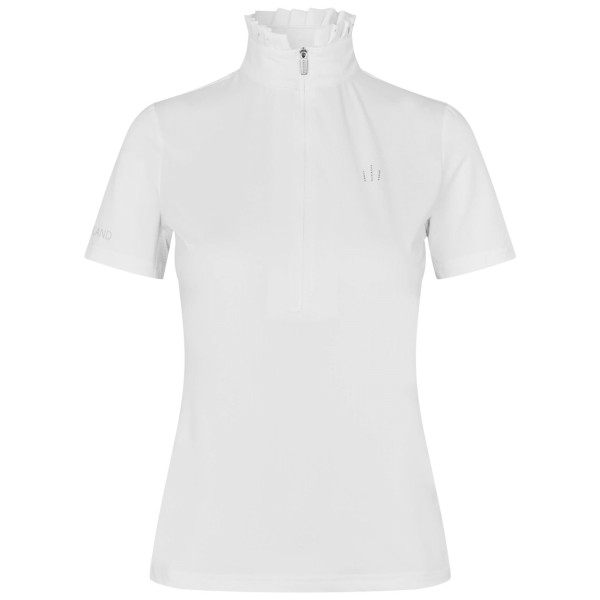 Kingsland Turniershirt Damen KLLucille FS26, kurzarm