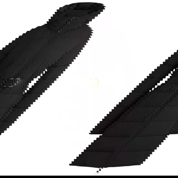 BOSS Equestrian Mantel Damen Vespa HW25, Puffer Mantel