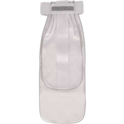 QHP Women's Plastron Miyah