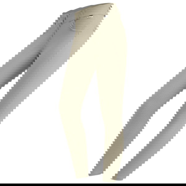 ELT Reithose Damen Comfort Ride Glam HW25, Vollbesatz, Full-Grip, High Waist