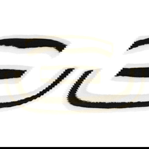 QHP Fur Cover Set, for Bridle Sensisoft