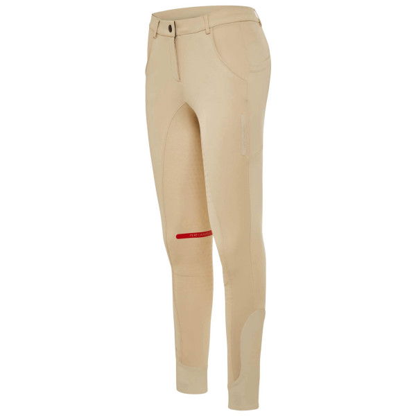 EaSt Women´s Breeches R2 Performance Dressage, Full-Grip