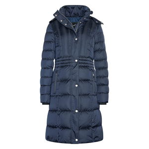 Euro Star Mantel Damen ESFerrera HW24, Parka Euro Star Mantel Damen ESFerrera HW24, Parka
