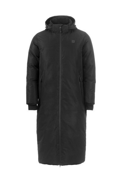 Cavallo Unisex Coat CAVALMAIKO, Maxi-Coat