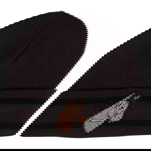 HKM Kids Mütze Kinder Mia HW25, Strickmütze