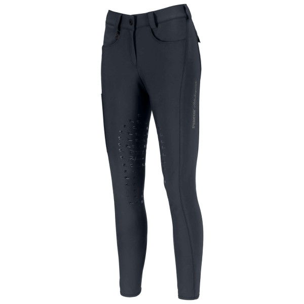 Pikeur Women's Riding Breeches Romy SD KN, Knee-Grip