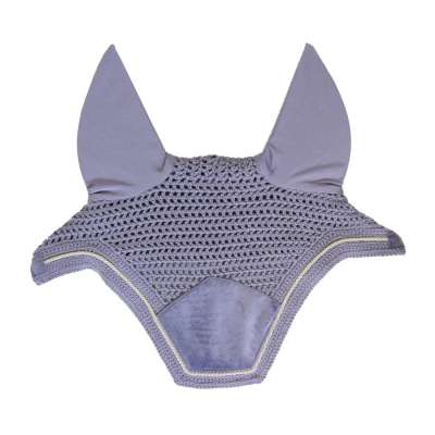 Kentucky Horsewear Fly Bonnet Wellington Velvet