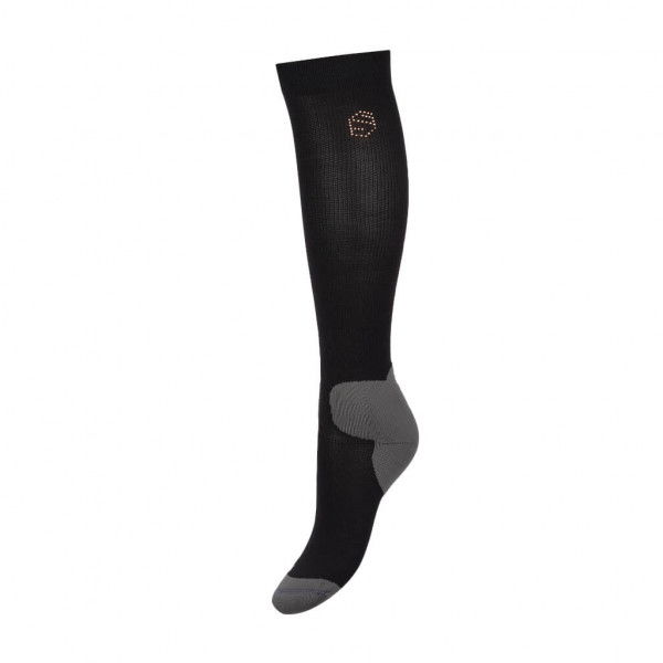 Samshield Women's Riding Socks Balzane Soft FW22, Knee Socks