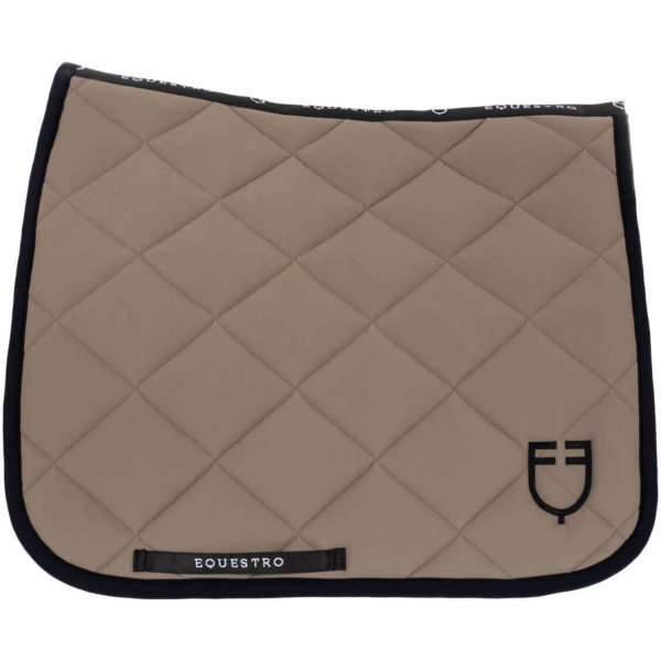 Equestro Schabracke Technical Fabric FS26, Dressurschabracke