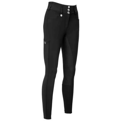 Pikeur Women's Breeches New Candela GR, Full-Grip, High-Waist